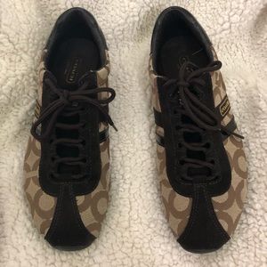 Coach Shoes